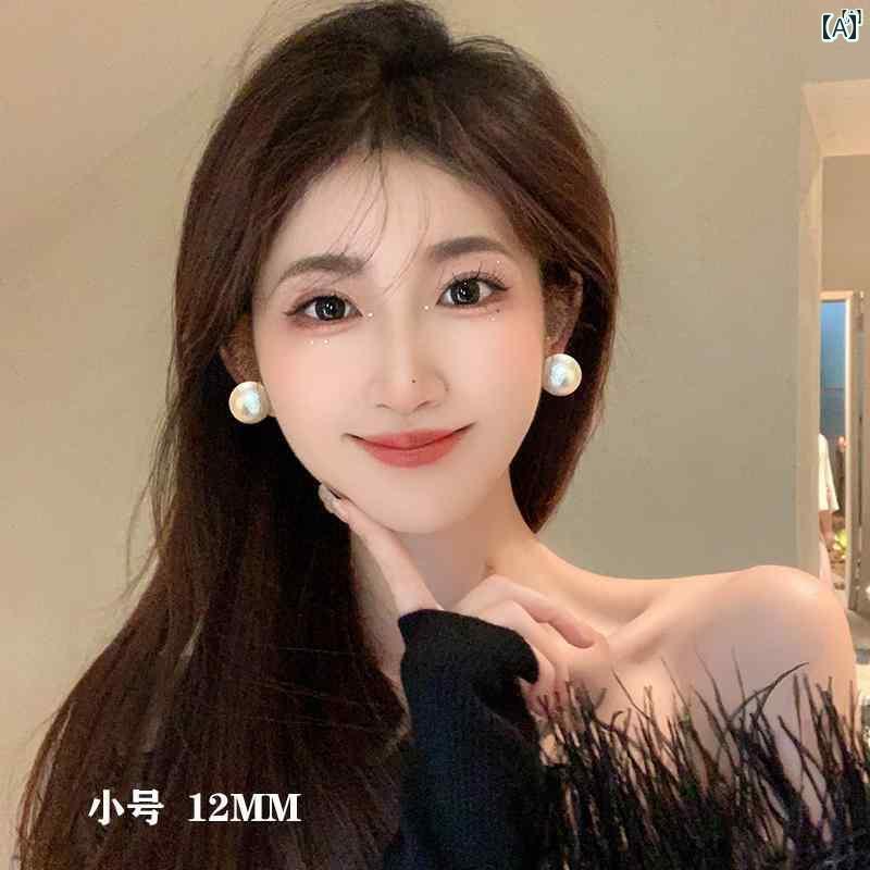 レディース　ファッション　レディース　オシャレ　綺麗　アクセサリー 高く Mona フレンチ コットン ..