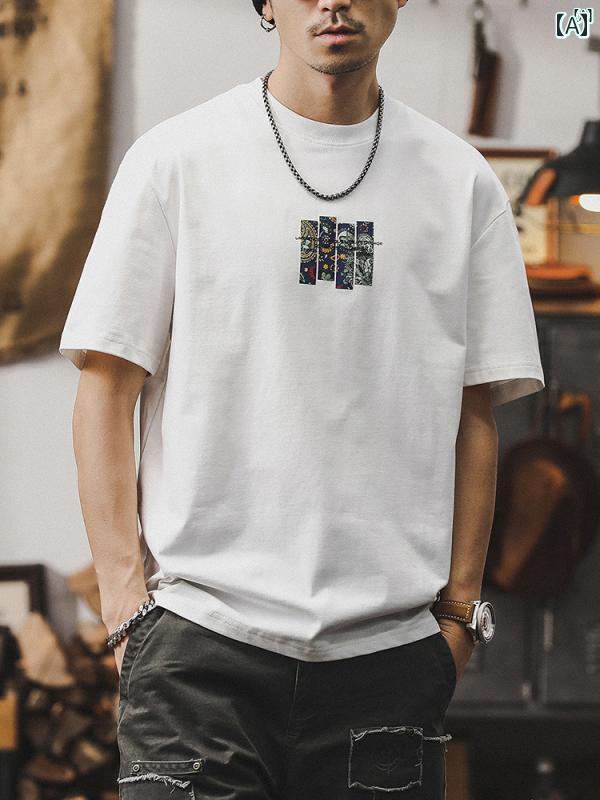 Tシャツ・カットソー 120% LINO Men T-shirt Safari 32ALIM70F4000E90832ALIM S00092 楽天市場】120%lino(Tシャツ・カットソー|トップス):メンズ