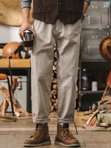 メンズ カジュアル 男性 オシャレ アメリカ ストリート オーバー オール 男性用 シンプル ストレート パンツ 夏 薄手 カジュアル メンズ カジュアル 男性 オシャレ アメリカ ストリート オーバー オール 男性用 シンプル ストレート パンツ 夏 薄手 カジュアル