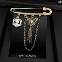 レディース レディース アクセサリー オシャレ 小柄 香り パール ハイエンド ブローチ レディース シンプル 雰囲気 ピン 衣類 装飾 ギフト