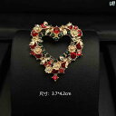 レディース レディース アクセサリー オシャレ クリスマス ブローチ 雪 結晶 雪だるま ツリー ベル ブーツ ピン スーツ アクセサリー ギフト