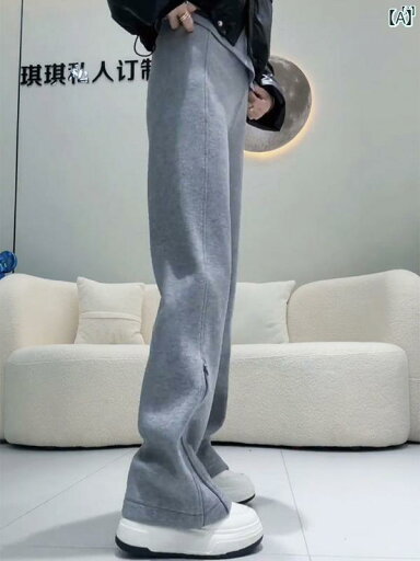 レディース オシャレ レディース ファッション 上品 レディース 秋冬 ベルベット 厚手 ブーツ カット パンツ ドレープ ジッパー スリムフィット す レディース オシャレ レディース ファッション 上品 レディース 秋冬 ベルベット 厚手 ブーツ カット パンツ ドレープ ジッパー スリムフィット す