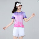 レディース ファッション オシャレ トレーニング スクエアダンス スポーツ ランニング スーツ トップ エアロビクス ドリーム チーム ダンス 服 レディース ...