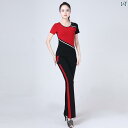 レディース ファッション オシャレ トレーニング スクエアダンス 服 セット 楊 立 平 フィットネススポーツ ダンス モーダル グループ パフォーマンス