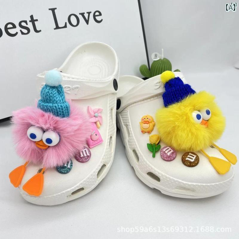 ファッション ファッション小物 小物 オシャレ クロックス ホール 靴 アクセサリー 装飾的 バックル 花 diy 高度お しろ かわいい 男子 ガールズ