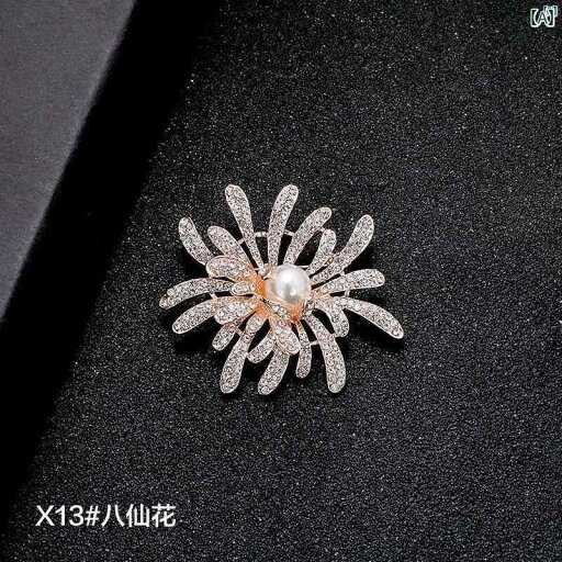 ファッション ファッション小物 小物 オシャレ 帽子 装飾 アクセサリー ファッション 高級 ブローチ 衣類 スカーフ コサージュ パール ピン マッチング ファッション ファッション小物 小物 オシャレ 帽子 装飾 アクセサリー ファッション 高級 ブローチ 衣類 スカーフ コサージュ パール ピン マッチング