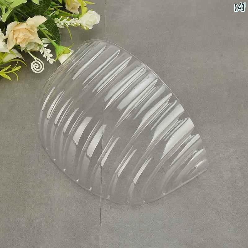 ファッション　ファッション小物　小物　オシャレ 帽子 インナー サポート パッド ブラケット 成形 ス..