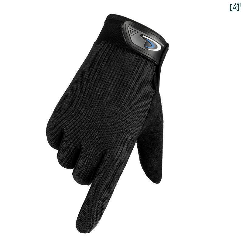 ファッション　ファッション小物　小物　オシャレ 員用 手袋 日焼け防止 アイスクリーム 二本 指 宅配 ..