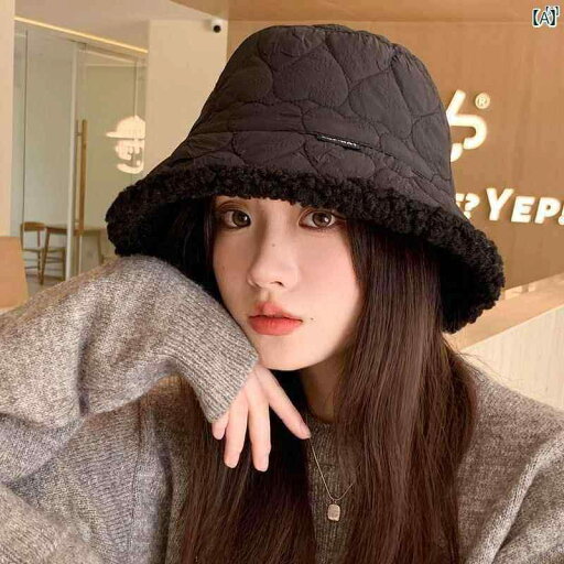 ファッション ファッション小物 小物 オシャレ 冬 ラムウール 漁師 帽子 レディース おしゃれ 顔 小柄 屋外 防寒 暖かい ダウン バケット ハット ファッション ファッション小物 小物 オシャレ 冬 ラムウール 漁師 帽子 レディース おしゃれ 顔 小柄 屋外 防寒 暖かい ダウン バケット ハット