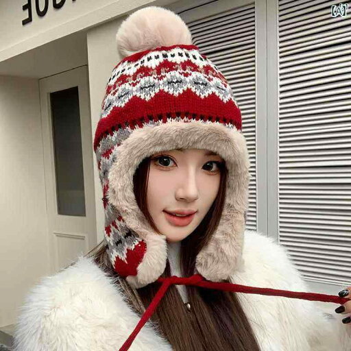 ファッション ファッション小物 小物 オシャレ 長 ホワイト 山 冬 暖かい ロシア 帽子 レディース 防寒 スキー 厚手 東北 雪 町 ハルビン 観光 用品 ファッション ファッション小物 小物 オシャレ 長 ホワイト 山 冬 暖かい ロシア 帽子 レディース 防寒 スキー 厚手 東北 雪 町 ハルビン 観光 用品