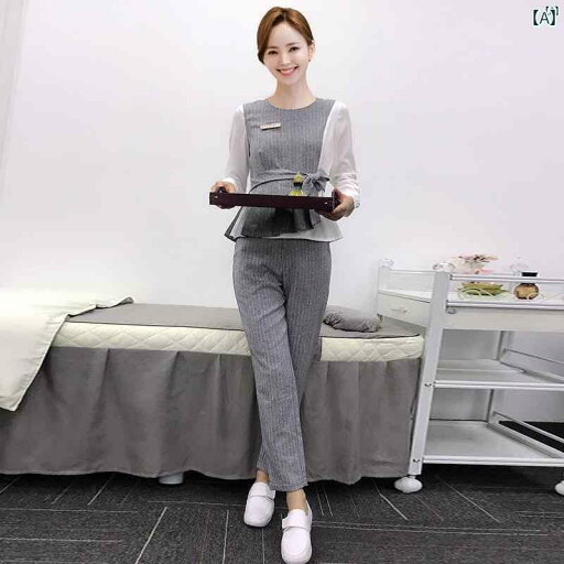 レディース チュニック オシャレ 仕事着 かわいい 美容師 作業着 秋冬 レディース 韓国 マッサージ クラブ ヘルスセンター 技術者 美容院 制服 ネイリスト レディース チュニック オシャレ 仕事着 かわいい 美容師 作業着 秋冬 レディース 韓国 マッサージ クラブ ヘルスセンター 技術者 美容院 制服 ネイリスト