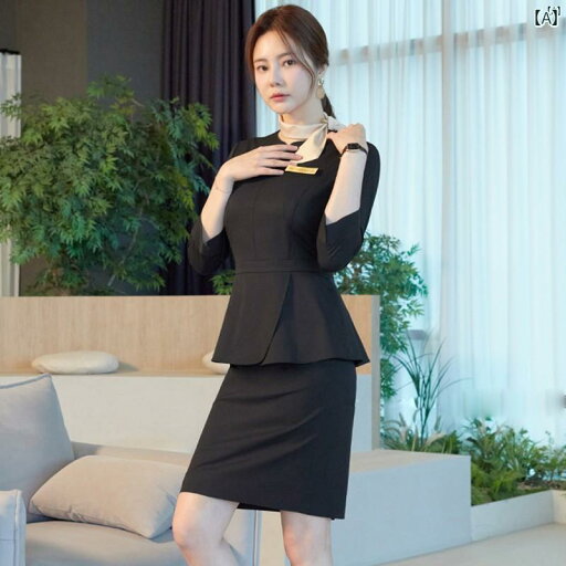 レディース チュニック オシャレ 仕事着 かわいい 韓国 美容室 マネージャー 作業着 ハイエンド プロ スーツ 肌 管理 医療 美容 フロント デスク コンサルタント レディース チュニック オシャレ 仕事着 かわいい 韓国 美容室 マネージャー 作業着 ハイエンド プロ スーツ 肌 管理 医療 美容 フロント デスク コンサルタント