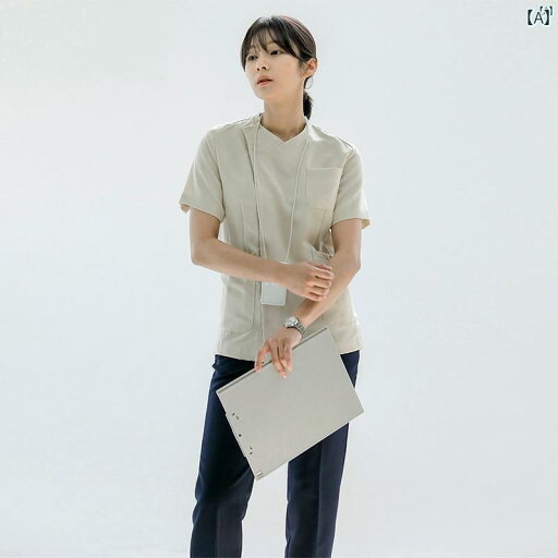 レディース チュニック オシャレ 仕事着 かわいい 韓国 ハイエンド 整形 外科 病院 ナース 制服 手洗い 服 ブラシ 手 口腔 歯科 医師 分割 セット レディース チュニック オシャレ 仕事着 かわいい 韓国 ハイエンド 整形 外科 病院 ナース 制服 手洗い 服 ブラシ 手 口腔 歯科 医師 分割 セット