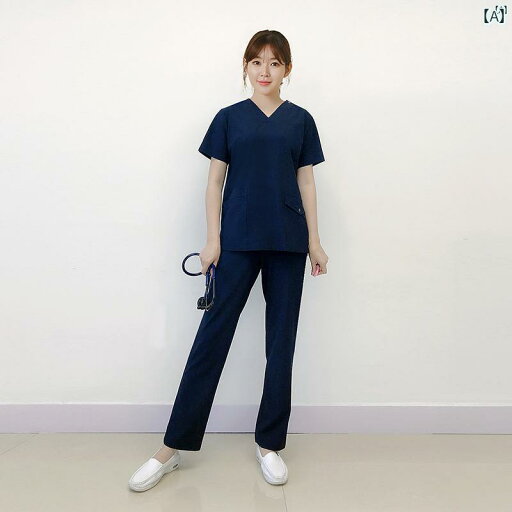 レディース チュニック オシャレ 仕事着 かわいい 韓国 男性用 レディース 手術用 ガウン スプリット 歯科 形成 スクラブ ペット 病院 隔離用 手洗い 服 セット レディース チュニック オシャレ 仕事着 かわいい 韓国 男性用 レディース 手術用 ガウン スプリット 歯科 形成 スクラブ ペット 病院 隔離用 手洗い 服 セット