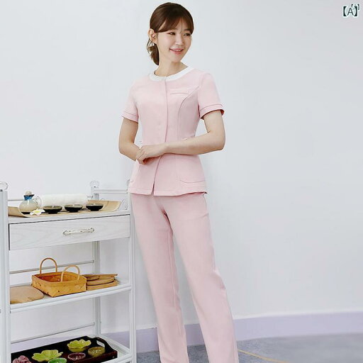 レディース チュニック オシャレ 仕事着 かわいい 韓国 ペディキュア クラブ マッサージ 技術者 美容院 スプリット スーツ 夏 母子 マタニティ ヘルスケア 作業着 新 レディース チュニック オシャレ 仕事着 かわいい 韓国 ペディキュア クラブ マッサージ 技術者 美容院 スプリット スーツ 夏 母子 マタニティ ヘルスケア 作業着 新