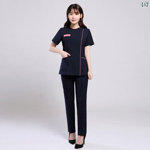 レディース チュニック オシャレ 仕事着 かわいい 美容室 作業着 レディース 医療 美容 美容師 スプリット スーツ 歯科 薬局 ナース 制服 半袖 技師 レディース チュニック オシャレ 仕事着 かわいい 美容室 作業着 レディース 医療 美容 美容師 スプリット スーツ 歯科 薬局 ナース 制服 半袖 技師