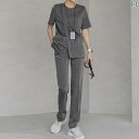 レディース チュニック オシャレ 仕事着 かわいい 手術 室 手洗い 服 ドクター ナース 口腔 歯科 ペット 美容室 看護 メンズレディース 病院 制服