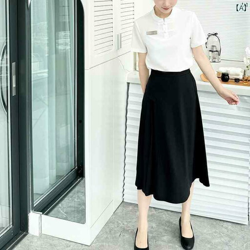 レディース チュニック オシャレ 仕事着 かわいい 美容師 作業着 エレガント レディース 高級 耳 かき 理学 療法 健康 クラブ 足 浴 中国 技術者 服 春夏 新 レディース チュニック オシャレ 仕事着 かわいい 美容師 作業着 エレガント レディース 高級 耳 かき 理学 療法 健康 クラブ 足 浴 中国 技術者 服 春夏 新