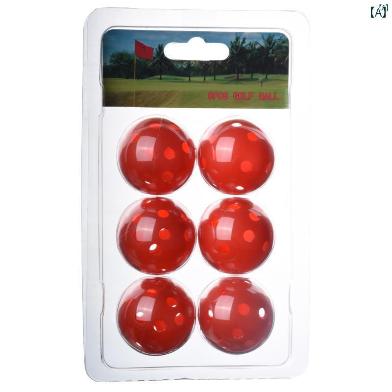 ゴルフ 箱入り 屋内 ボール ホール 練習 ギフト ボックス