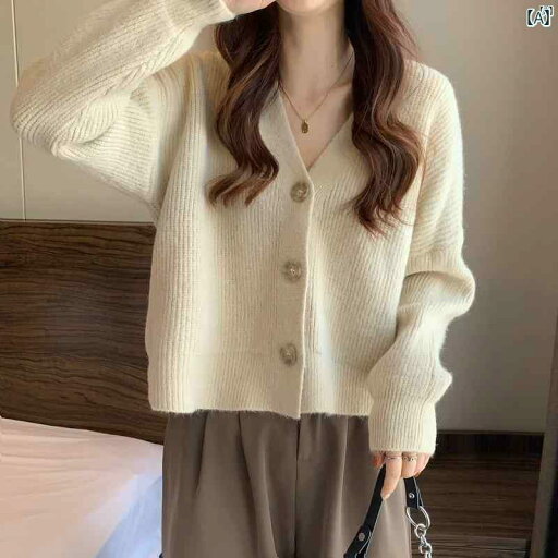 レディース ファッション オシャレ かわいい 綺麗 カジュアル 秋冬 セーター グリーン カーディガン レディー ストップ ジャケット レディース ファッション オシャレ かわいい 綺麗 カジュアル 秋冬 セーター グリーン カーディガン レディー ストップ ジャケット