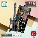 ニッケン刃物 NIKKEN ぼっち・ざ・ろっく! ギター型はさみ 結束バンドモデル BR-28KB 人気 アニメ ギター
