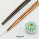 KUNNKENN 和菓子の道具 生菓子 | 針切り箸(太め)1本(細め)1本・丸棒2本 4点セット | 細工 針箸 花切箸 上生 細工鋏ハード針 ソフト針 金団箸 極細 細工箸
