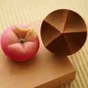 KUNNKENN 練り切り 道具 和菓子道具 製菓 朝顔押棒 木製 練りきり型 和菓子用器具 製菓用品 手作り 花シリーズ 生菓子 ねりきり 菓子型 木型