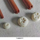 KUNNKENN和菓子製菓さくら押し棒 花びら押棒3つセット木製練りきり型和菓子用器具製菓用品手作り花シリーズ生菓子ねりきり菓子型 木型