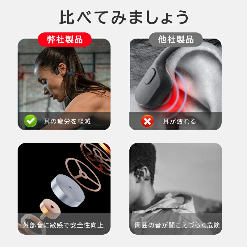 【P5倍】Bluetooth ワイヤレスヘッドセット 耳を包み込み 折り畳み式 ダブルモード ワイヤレスゲーミングヘッドセット 密閉ダイナミック型 iPhone/Android/PC対応 マイク内蔵 無痛装着タイプ 大容量バッテリー 長時間音楽再生 自動ペアリング 防水　防塵仕様 アウトドア