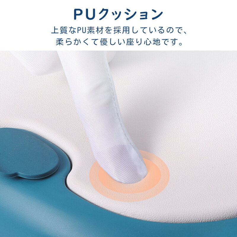 ベビーチェア ローチェア テーブルチェア ベビー チェア ソフトチェア 赤ちゃん 椅子 ベビーイス テーブル付き 2way PUクッション お祝い 子供 男の子 女の子 出産祝い 離乳食 お座り 贈り物 おしゃれ ギ