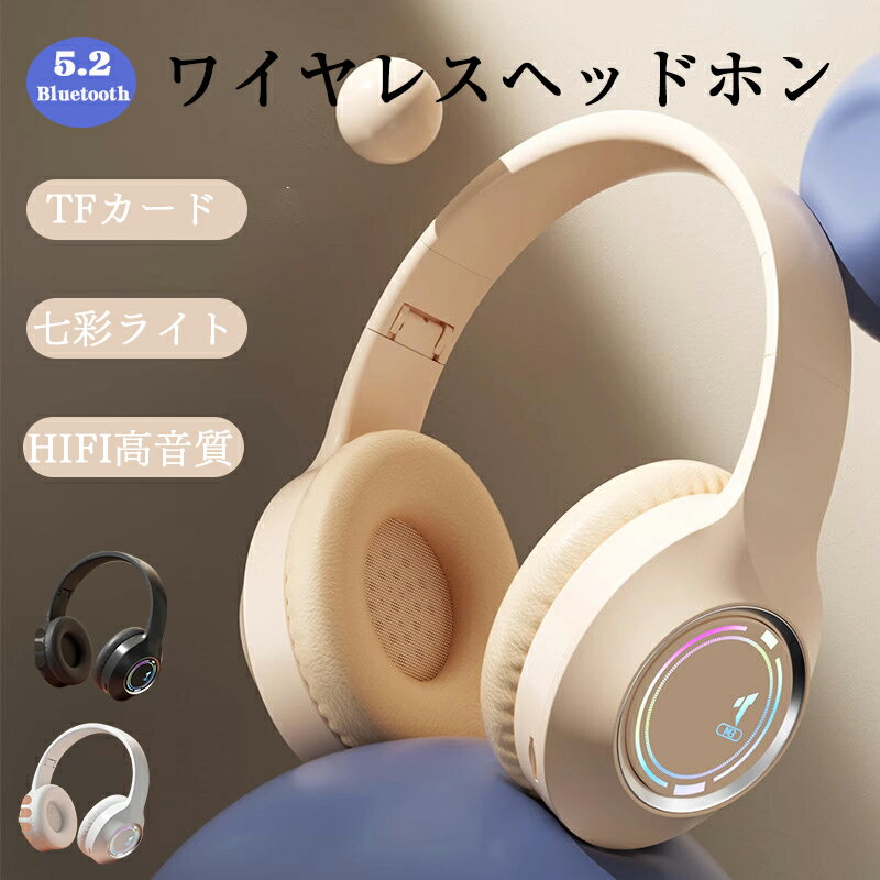 M3 ポータブル ブルートゥースヘッドホン 折り畳み式 伸縮イヤホン ワイヤレスイヤホン bluetoothイヤ..