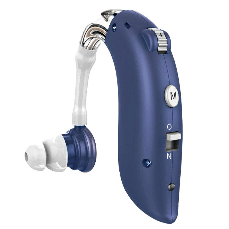 楽天市場】集音器（カラーネイビー）（美容・健康家電｜家電）の通販