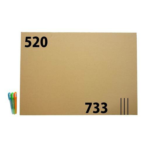 ܡ B2 520733mm30