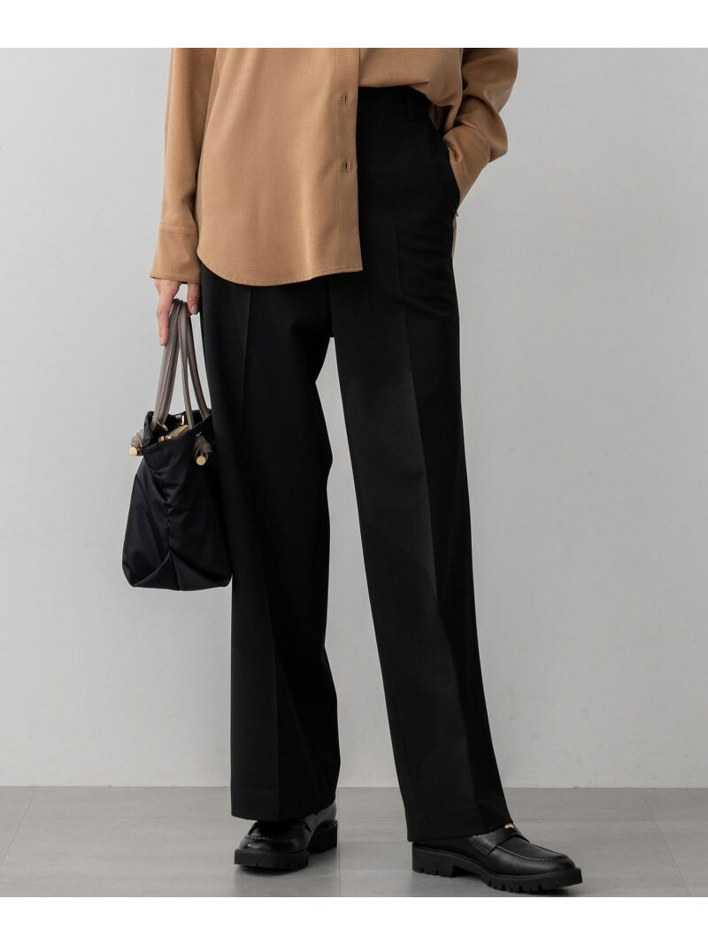 23区 レディース パンツ ニジュウサンク 23区 S