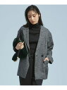 23区 レディース ジャケット・アウター ニジュウサンク 23区 L