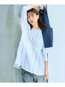 23区 レディース トップス ニジュウサンク