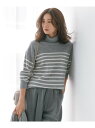 23区 レディース トップス ニジュウサンク 23区 L