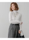 23区 レディース トップス ニジュウサンク 23区 L