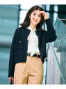 23区 レディース トップス ニジュウサンク 23区 L