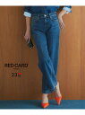 yǂ񒅗p/RED CARD TOKYO*23zfj Chpc 23 L jWETN pc W[YEfjpc u[yz[Rakuten Fashion]