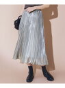 23区 レディース スカート ニジュウサンク 23区 L