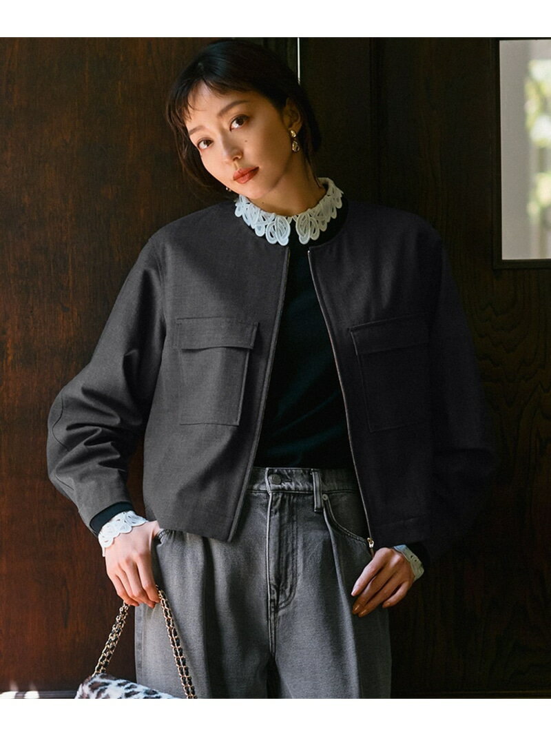 23 ŷԾŹ㤨֡SALE50%OFFۡڥåȥåбTWޥåȥ ֥륾 23 L ˥奦 㥱åȡ ֥륾󡦥ѡ 졼 ͥӡRBA_E̵ۡ[Rakuten Fashion]פβǤʤ16,500ߤˤʤޤ