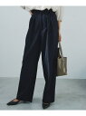 23区 レディース パンツ ニジュウサンク 23区 S
