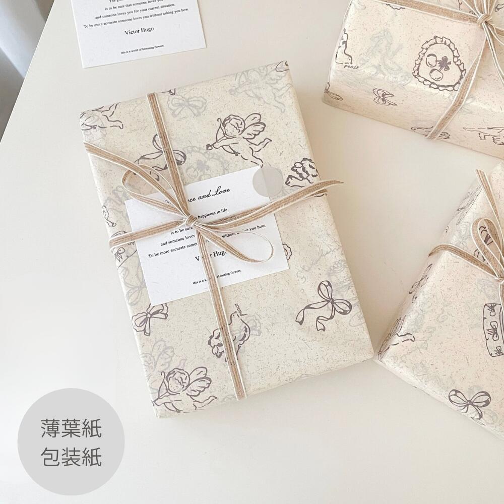 楽天市場】薄葉紙 柄（ギフトラッピング用品｜文房具・事務用品