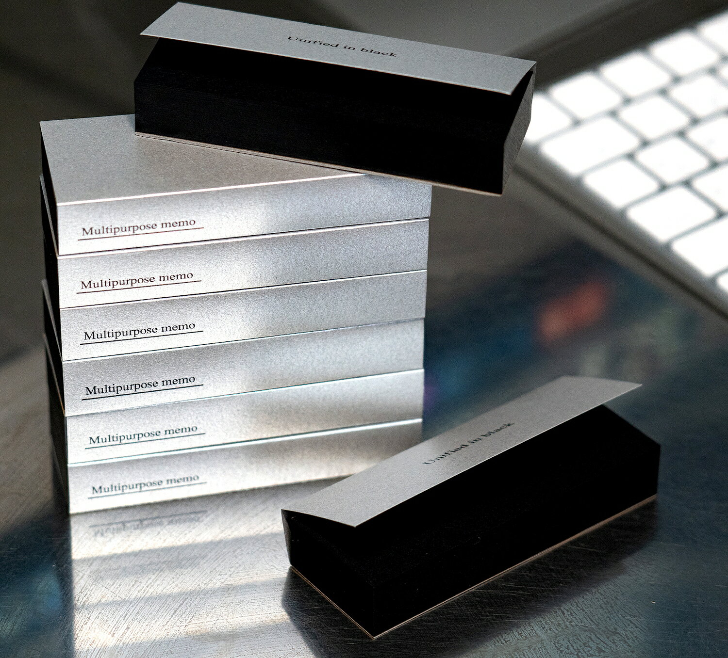 【黒い紙 カット紙 ザ・カード】お会計 ブラック 飲食店 ミニ プライスカード 黒 会計カード チェック メッセージ 暗記カード チェックカード カード紙 イン...