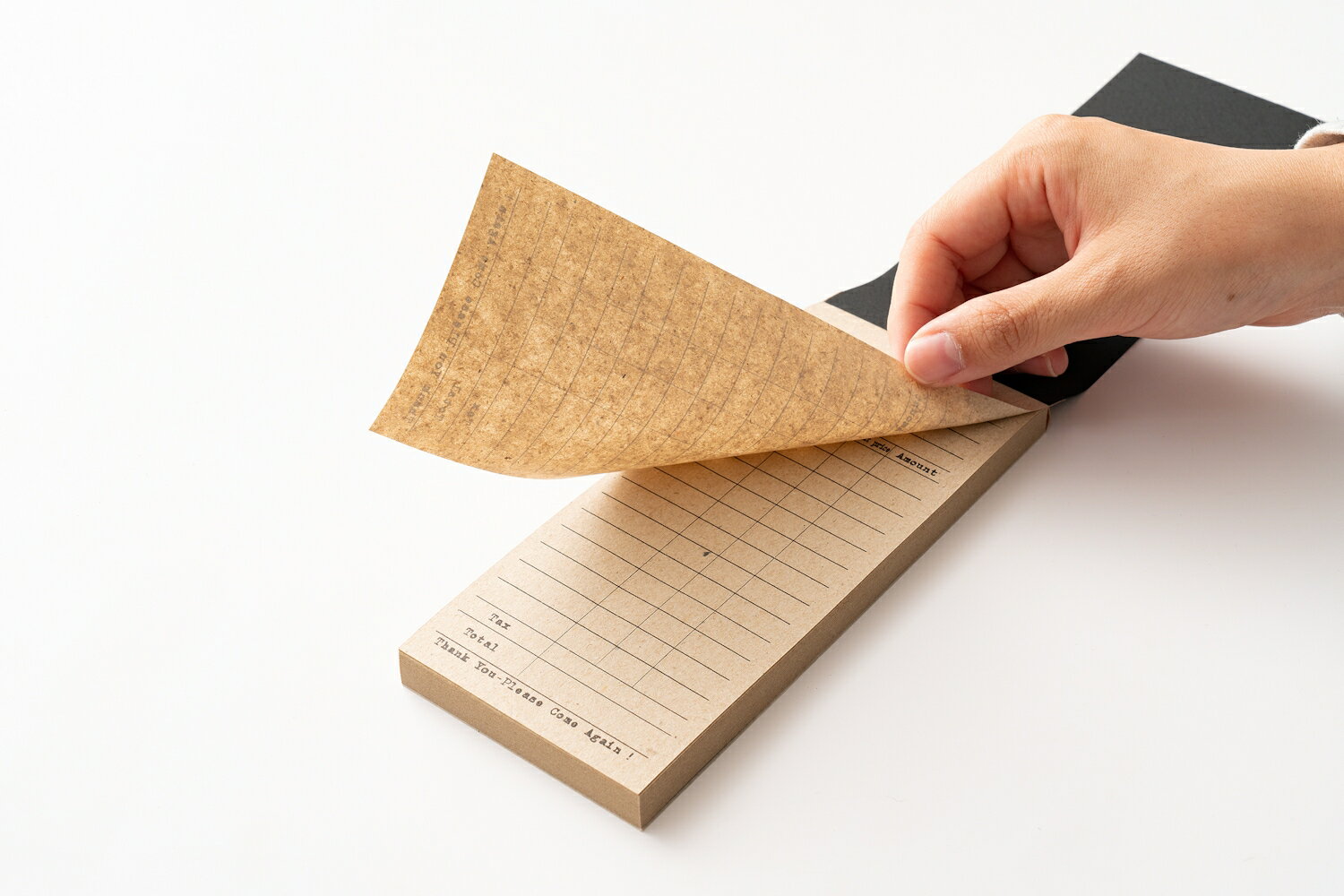 �ڥ���������ɼ GUEST CHECK �ۥ���ե� ��ɼ �����ɼ �쥻�ץ� ���顼���� ����� ���ե���ɼ �����ȥ����å� GUEST CHECK ������� ] Ǽ�ʽ� ���ե� ���顼���� ��� ���� ����� ������� ����Ū ��ȥ� ����ƥ����� ��ku