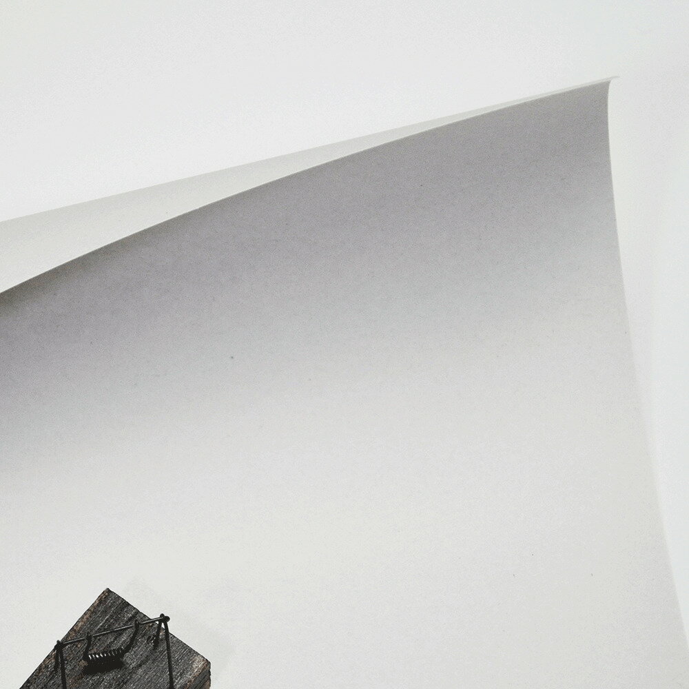 Tbr 緩衝材 包装 手作り クラフト クラフト紙 レトロ アンティーク おしゃれ ザラ紙の厚手タイプ 更紙 ザラ紙 紙 100枚 400円 梱包 再生紙 A3 ラッピング 0枚 はがきサイズ プリンタ印刷可能 包装紙 贈与 50枚