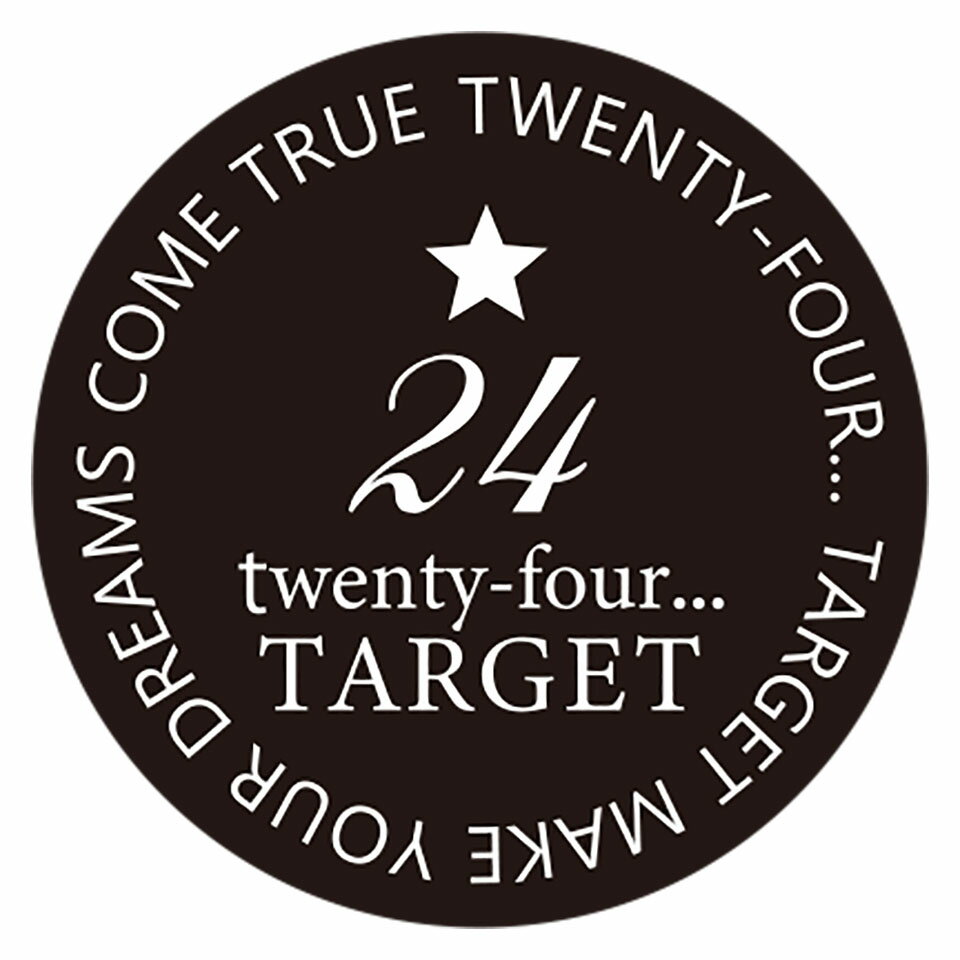 24...TARGET