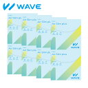 ポイント10倍 WAVEワンデー エアスリム plus 30枚入り ×8箱セット WAVE コンタクト コンタクトレンズ クリア 1day ワンデー 使い捨て ソフト 送料無料 ウェイブ 超薄型 低含水 非イオン性