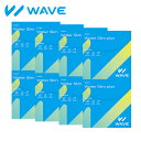 ポイント10倍 WAVEワンデー ウォータースリム plus 30枚入り ×8箱セット WAVE コ ...